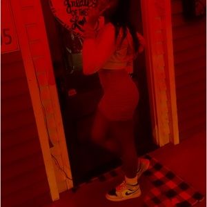 Meet your Posher, Ariyah